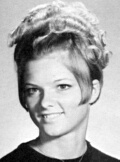 Debbie Canary: class of 1970, Norte Del Rio High School, Sacramento, CA.
